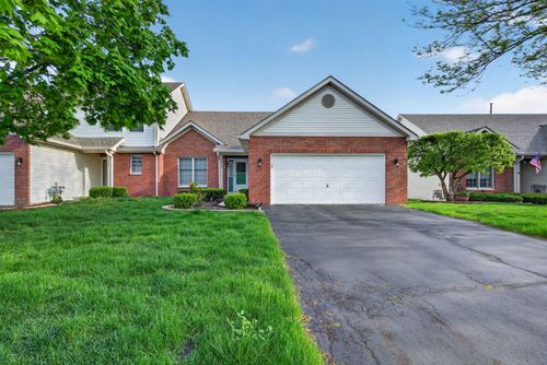 3431 Lake Side Cir, Joliet, IL, 60431-8812 | Card Image