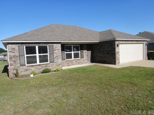 19 Ferguson Dr, Austin, AR, 72007-9281 | Card Image