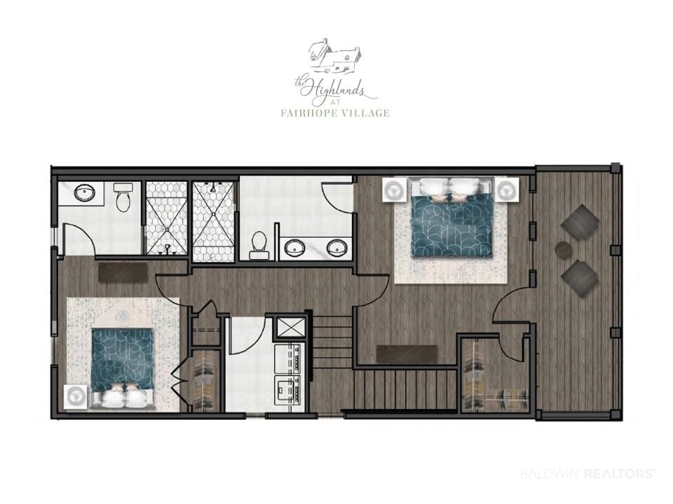 Residential Lease in Fairhope 3