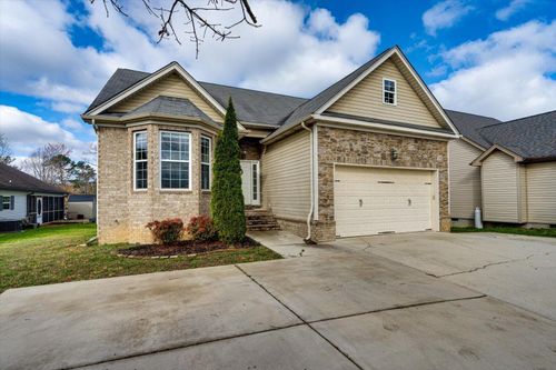 8500 Standifer Gap Rd, Chattanooga, TN, 37421-1316 | Card Image