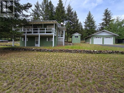 2997 Stevens Rd, Loon Lake, BC, V0K1H1 | Card Image