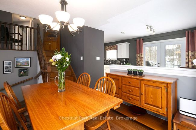 162 5th Ave E, House other with 3 bedrooms, 3 bathrooms and 4 parking in Owen Sound ON | Image 15