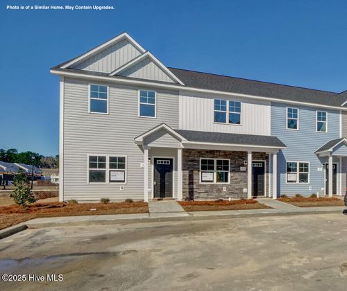 lot-18-725 Cross St, Sneads Ferry, NC, 28460 | Card Image