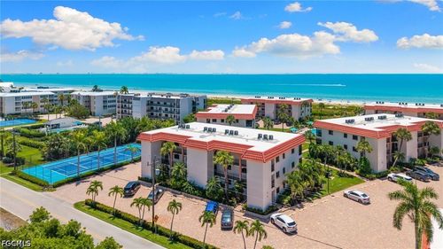 4b3-671 Gulf Dr, SANIBEL, FL, 33957-7113 | Card Image