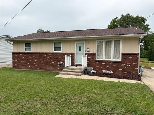 2402 N Vine St, Decatur, IL, 62526-3161 | Card Image
