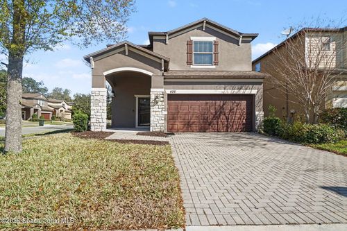 406 Capron Ash Loop, CASSELBERRY, FL, 32707-3707 | Card Image