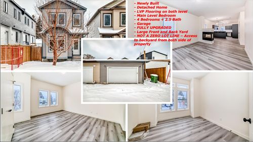 2006 37 St Se, Calgary, AB, T2B0Y7 | Card Image