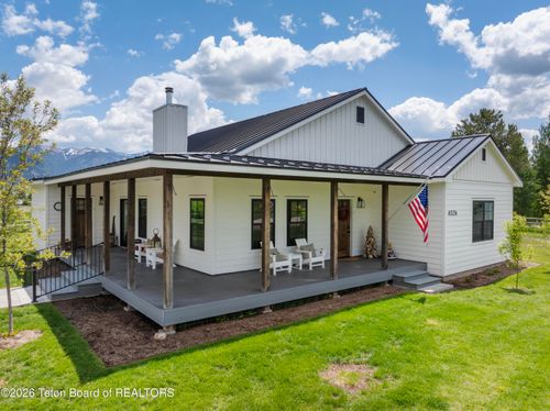 4326 State Line Rd Road, Freedom, WY, 83120 | Card Image
