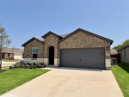 3334 Catamount Dr, Sherman, TX, 75090-2370 | Card Image