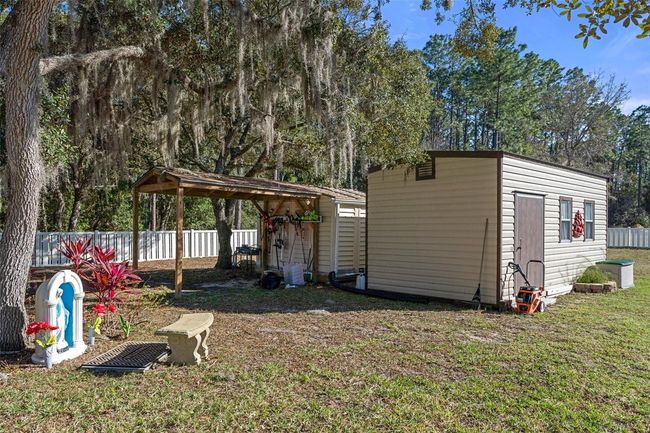 597 N Fresno Ave, House other with 3 bedrooms, 2 bathrooms and null parking in HERNANDO FL | Image 42