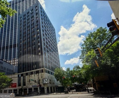 apt-10-20 Marietta St Nw, Atlanta, GA, 30303-2878 | Card Image