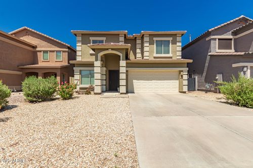44322 W Cypress Ln, Maricopa, AZ, 85138-4011 | Card Image