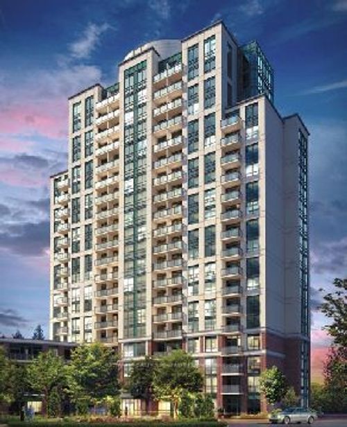 1512-1 Michael Power Pl, Etobicoke, ON, M9A0A1 | Card Image