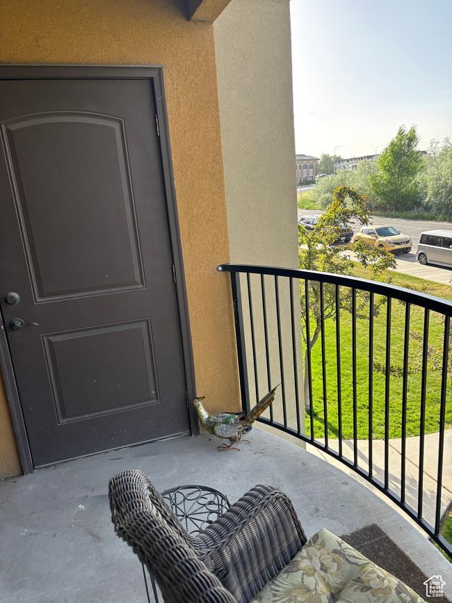 View of balcony | Image 17