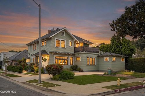 637 N Raymond Ave, Pasadena, CA, 91103-3912 | Card Image