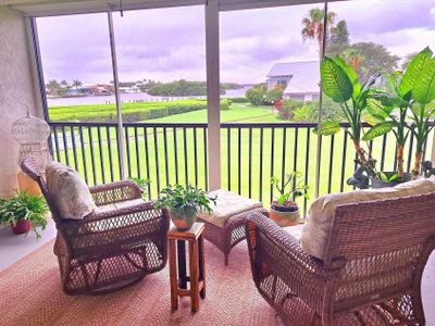 B203 - 3165 N Atlantic Avenue, Condo with 2 bedrooms, 2 bathrooms and null parking in Cocoa Beach FL | Image 3