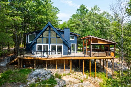 107 Steeles Rd, Rosseau, ON, P0C1J0 | Card Image
