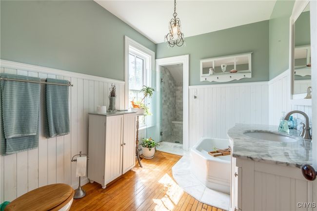 81 Rowley St, House other with 4 bedrooms, 2 bathrooms and null parking in Gouverneur NY | Image 13