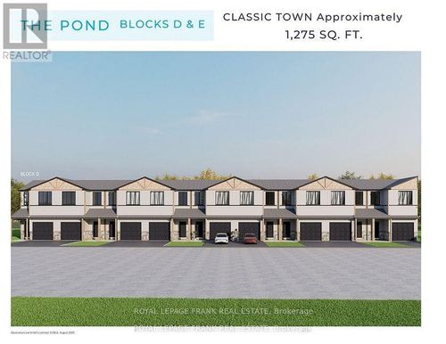 3 Pond Street, Trent Hills (Hastings), ON, K0L1Y0 | Card Image