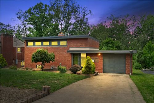 1314 Arrowood Dr, Pittsburgh, PA, 15243-1806 | Card Image