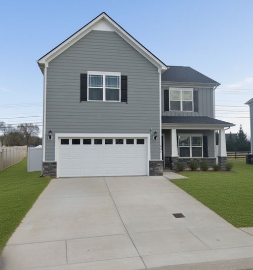 621 High Echelon Cir, Smyrna, TN, 37167-0629 | Card Image