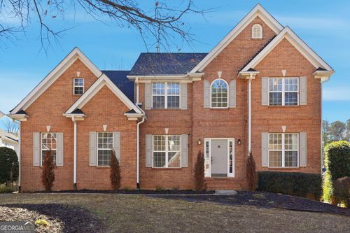 11000 Kimball Crest Dr, Alpharetta, GA, 30022-1412 | Card Image