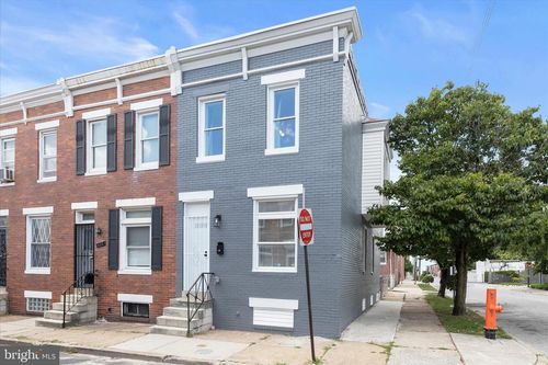 924 N Belnord Ave, BALTIMORE, MD, 21205-1302 | Card Image