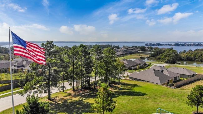 6006 Henry Hamlet Dr, House other with 4 bedrooms, 4 bathrooms and 3 parking in Conroe TX | Image 9