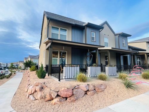 714 W Claystone Dr, St. George, UT, 84790-2316 | Card Image