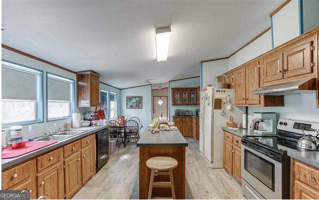 603 Nix Rd, Home with 0 bedrooms, 0 bathrooms and null parking in Alto GA | Image 14