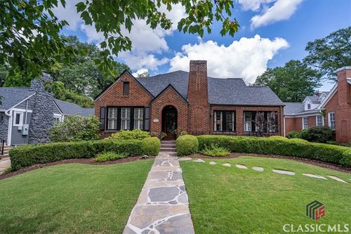 430 Milledge Cir, Athens, GA, 30606-4336 | Card Image