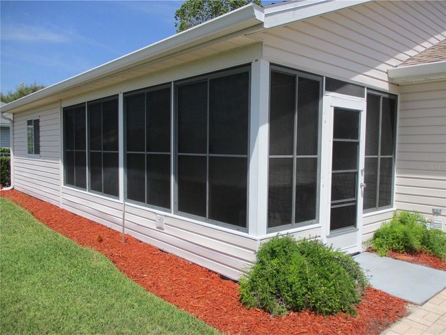11536 Sw 138 Th Ln, House other with 2 bedrooms, 2 bathrooms and null parking in DUNNELLON FL | Image 44