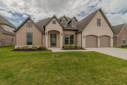3547 Lily Lane, Beaumont, TX, 77713 | Card Image
