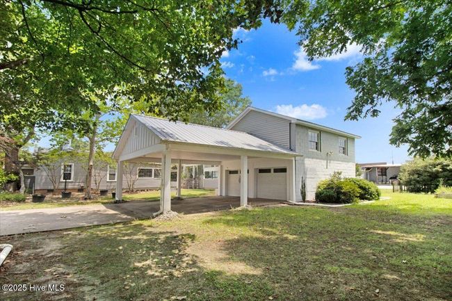 125 W Pine St, House other with 4 bedrooms, 3 bathrooms and 2 parking in Pine Level NC | Image 31