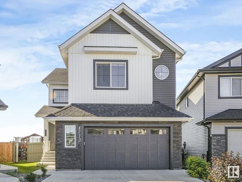 4713 Charles Bay Sw, Edmonton, AB, T6W3H1 | Card Image