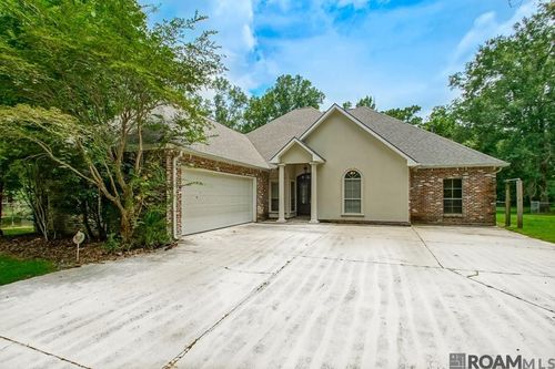14150 Lockhart Ln, Walker, LA, 70785-6114 | Card Image
