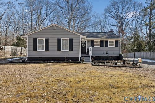 6410 Boatswain Ln, Mechanicsville, VA, 23111-6941 | Card Image