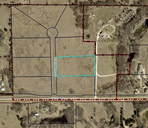 0000000 Sw Whitetail Run, Douglass, KS, 67039 | Card Image