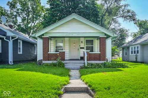1835 Harding St, Indianapolis, IN, 46202-1010 | Card Image