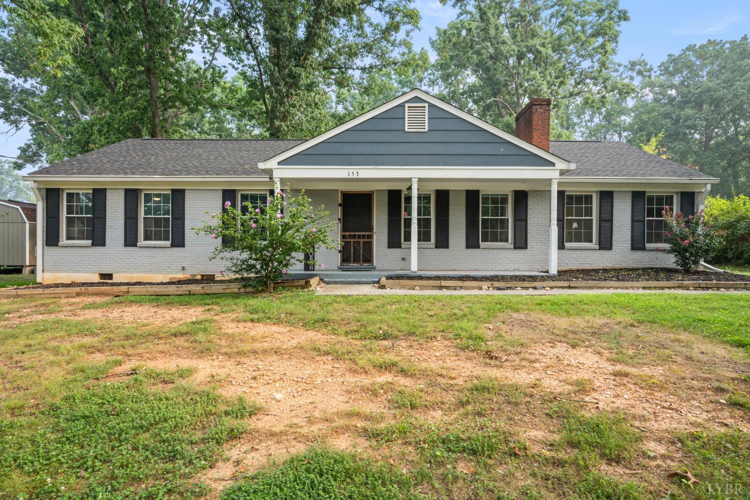 Residential in Lynchburg