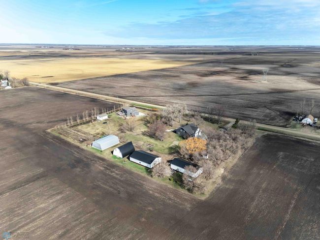 6740 140 Th Ave S, House other with 4 bedrooms, 3 bathrooms and null parking in Sabin MN | Image 82