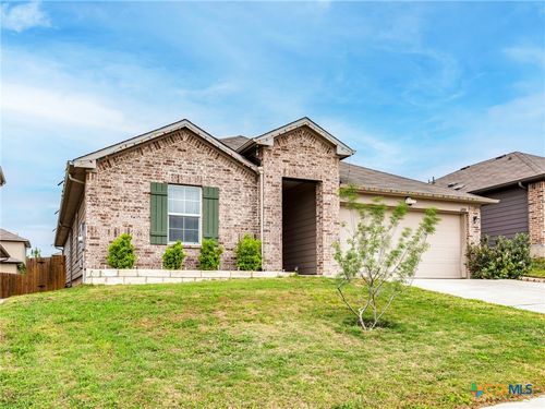 6100 Brampton Ln, Austin, TX, 78724-4468 | Card Image