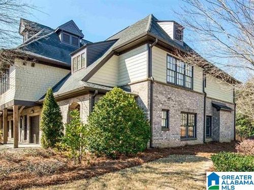 1080 Inverness Cove Way, HOOVER, AL, 35242-4217 | Card Image