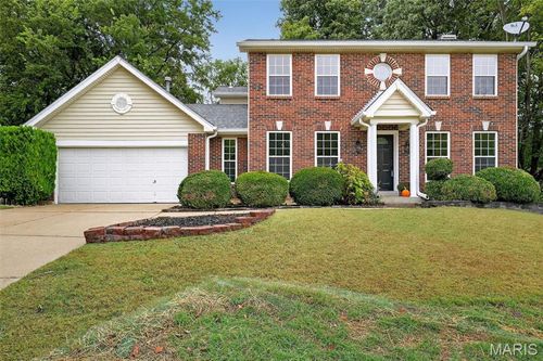 3928 Rhine Ct, Saint Charles, MO, 63304-1465 | Card Image