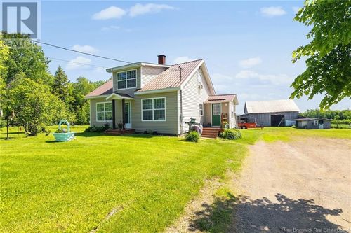 240 Briggs Corner Rd, Briggs Corner Queens Co, NB, E4A1W3 | Card Image