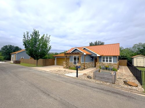 107 Kandi Ln, Sunrise Beach, TX, 78643-3572 | Card Image