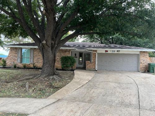 3024 Barrington Pl, Arlington, TX, 76014-3000 | Card Image