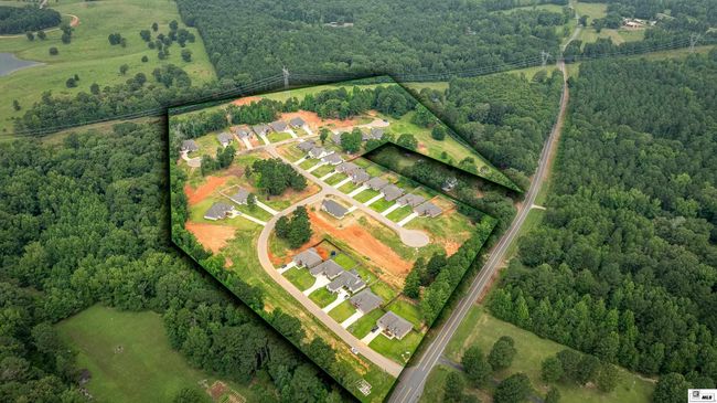 00 Highway 146, Home with 0 bedrooms, 0 bathrooms and null parking in Ruston LA | Image 5