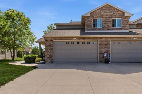 d-2361 E Plank Circle, APPLETON, WI, 54915 | Card Image