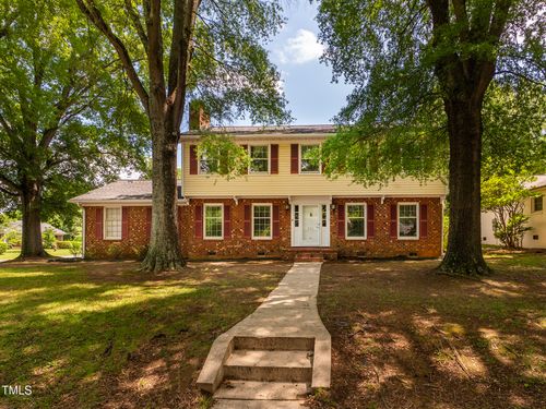 223 Shadowbrook Drive, Burlington, NC, 27215 | Card Image